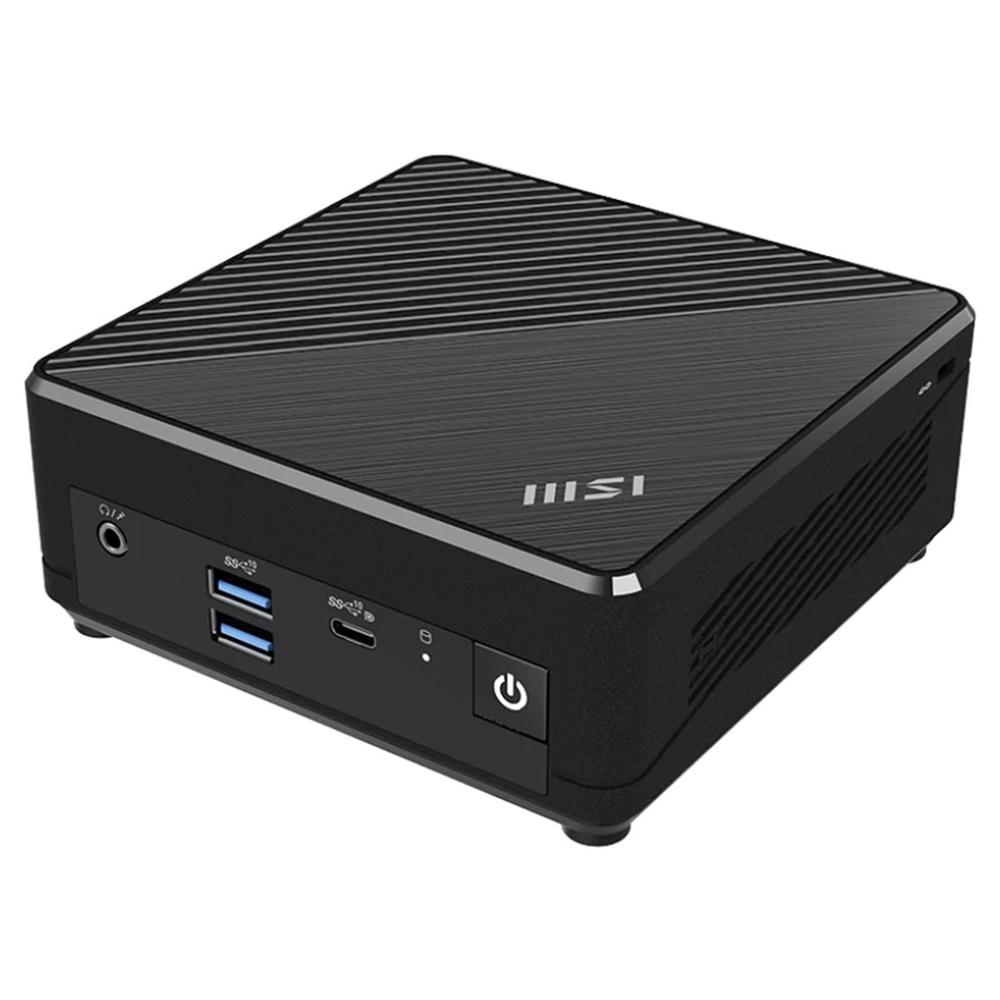 DSP0000029332-0.jpg Barebone mini ordenador msi cubi n - Imagen 1